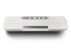 Esperanza EKV002 Vacuum sealer 300 mm White