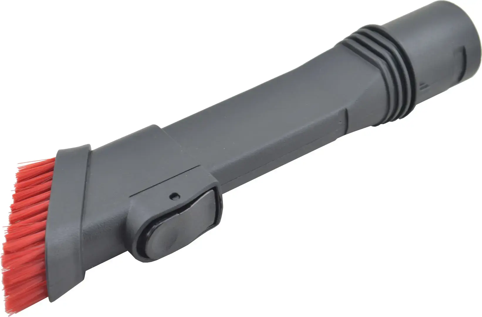 Blaupunkt VCH602BL stick vacuum/electric broom 2-in-1 stick vacuum Battery Dry Cyclonic Bagless 0.7 L 135 W Black, Blue