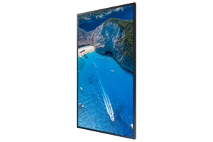 "Samsung LH75OMAEBGB", Skaitmeninės reklamos plokščiasis skydelis, 190,5 cm (75"), 3840 x 2160 taškų, "Wi-Fi