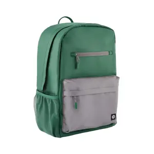 HP Campus Green kuprinė, 39,6 cm (15,6"), nešiojamojo kompiuterio skyrius, poliesteris, putų poliur…