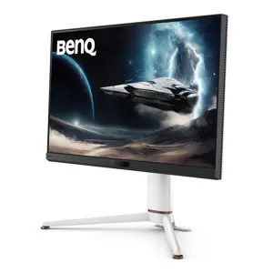 BENQ MOBIUZ EX271U 27” 4K 165HZ IPS 95% P3, 1MS, USB C, PD65W, AMD FREESYNC PREMIUM GAMING MONITOR