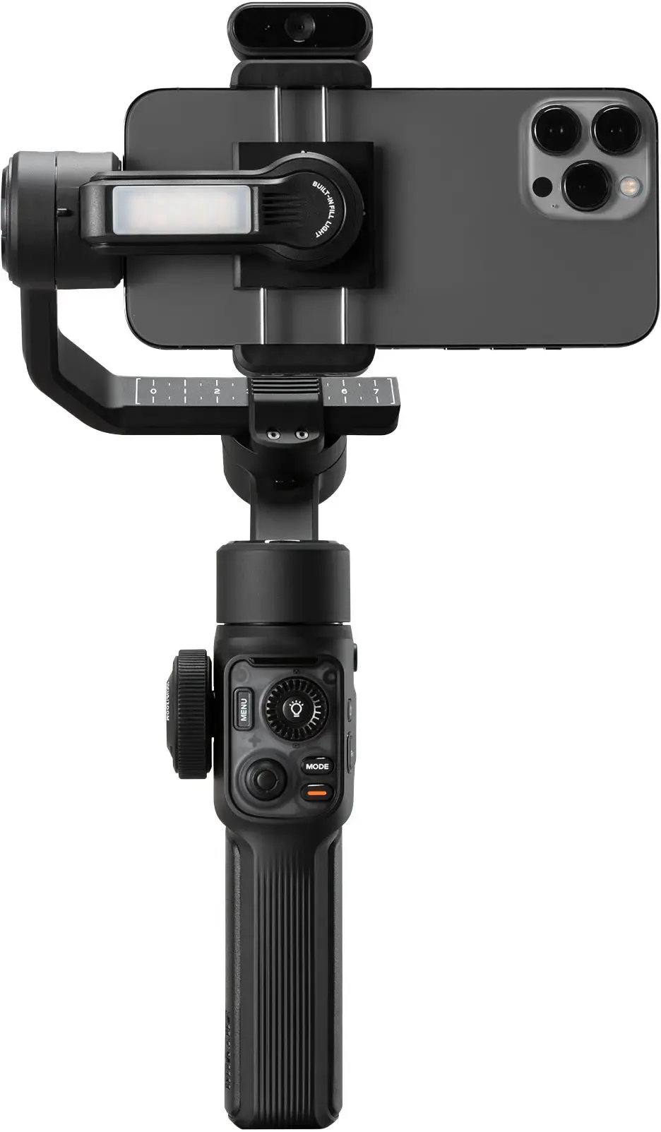 Zhiyun Smooth 5S AI Mobile Gimbal Combo