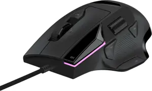 Turtle Beach mouse Command MC3, black