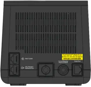 APC Back-UPS 850VA 230V C ir A tipo USB įkrovimo prievadai