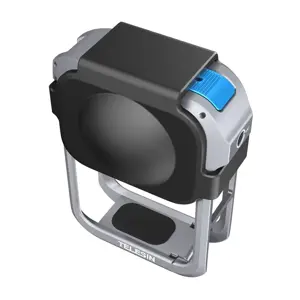 Telesin DJI Osmo 360 metal cage