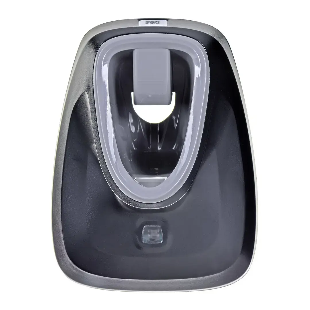 ZEBRA DS2278-SR7U2100PRW Zebra DS2278 / juoda / prezentacijos pagrindas / USB kabelis