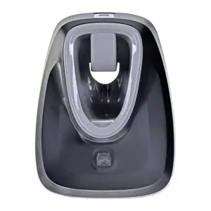 ZEBRA DS2278-SR7U2100PRW Zebra DS2278 / juoda / prezentacijos pagrindas / USB kabelis