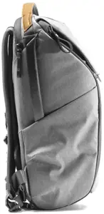 "Peak Design Everyday" kuprinė V2 20L, peleninė
