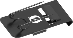 "RODE FlexClip GO" - "Wireless GO" klipų rinkinys