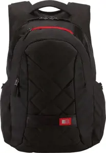 "Case Logic Sporty" DLBP-116 Black, Kuprinės dėklas, 40,6 cm (16"), 699 g
