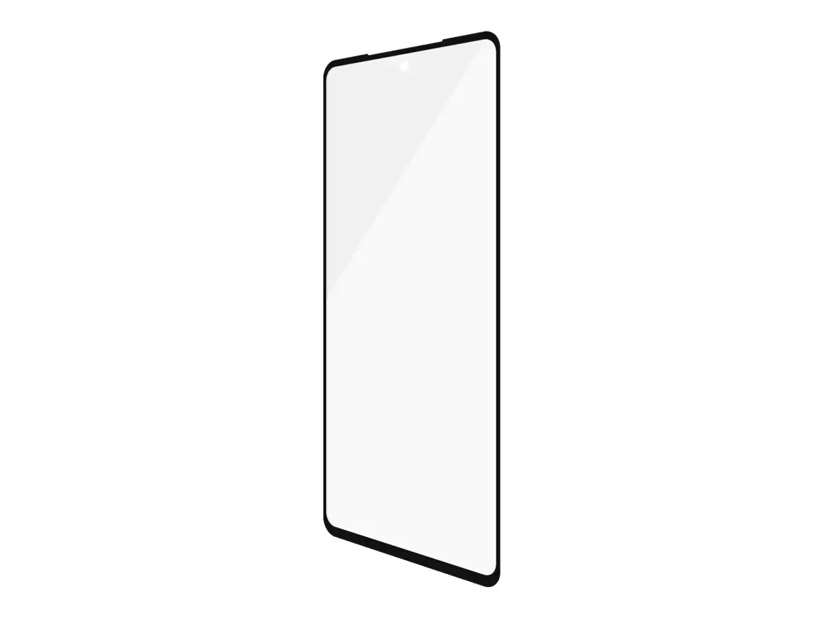 PanzerGlass ™ Samsung Galaxy S20 FE | Ekrano apsauga Stiklas, Skaidri ekrano apsauga, Samsung, Samsung, Samsung - Galaxy S20 FE, atsparus įbrėžimams, atsparus smūgiams, antibakterinis, skaidrus, 1 vnt.