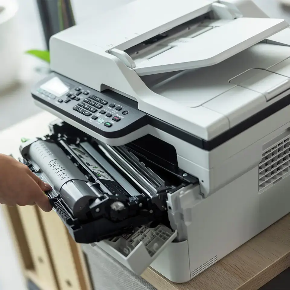 Brother MFC B7800DN