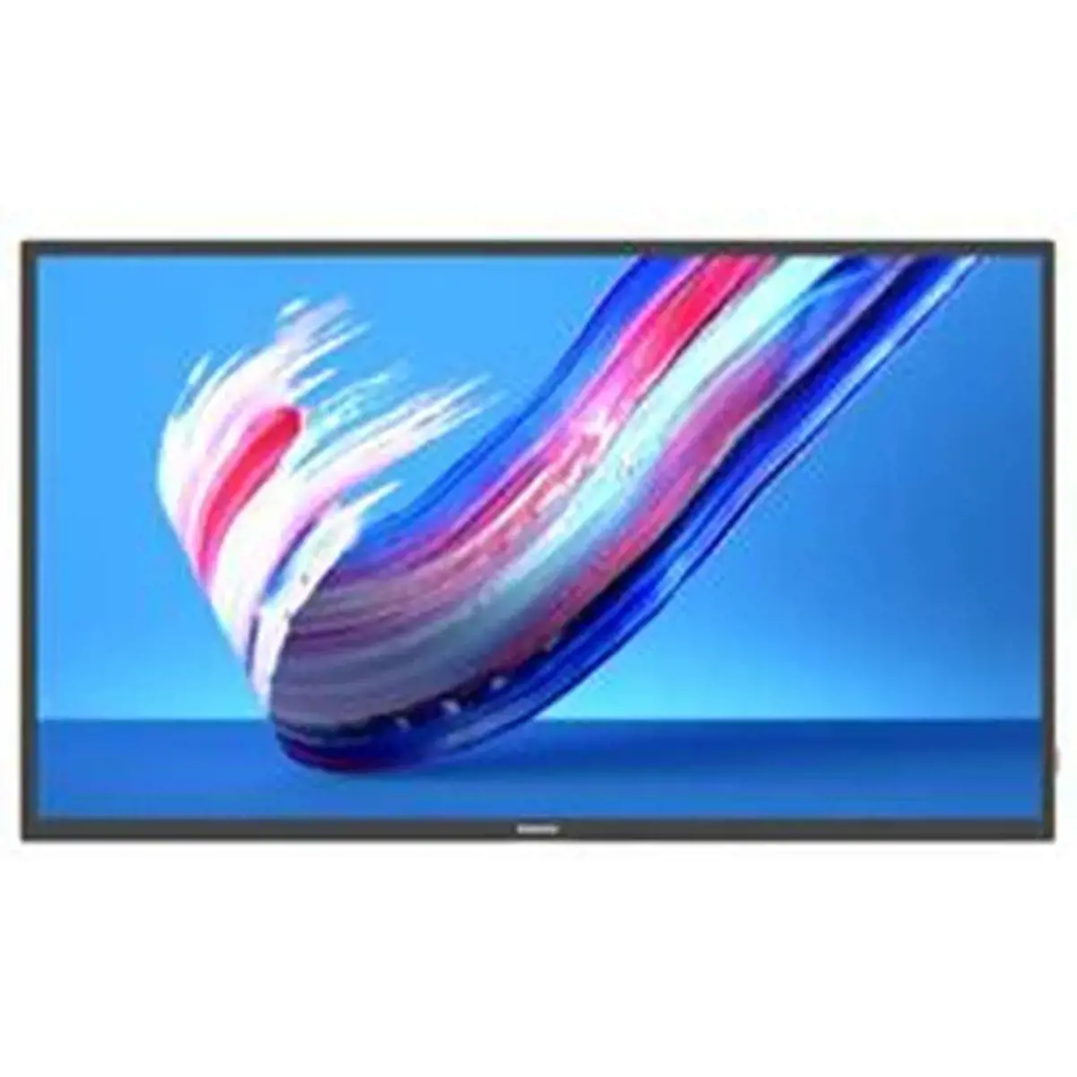 "Philips" 55BDL3650Q, plokščioji skaitmeninė reklaminė plokštė, 139,7 cm (55"), LCD, 3840 x 2160 taškų, "Wi-Fi", 18/7