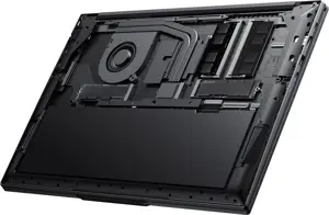 Chuwi Corebook-Plus-P-K1 Ryzen 5 7430U 16'' WUXGA AG 16GB SSD512 BT BLKB W11Pro