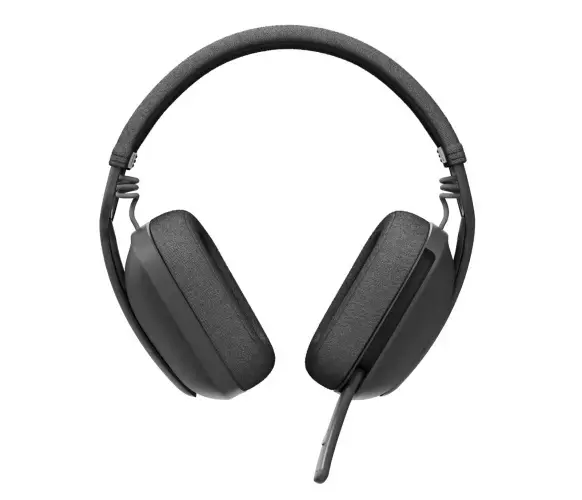 "LOGITECH ZONE VIBE WIRELESS MS" - GRAFITINIS