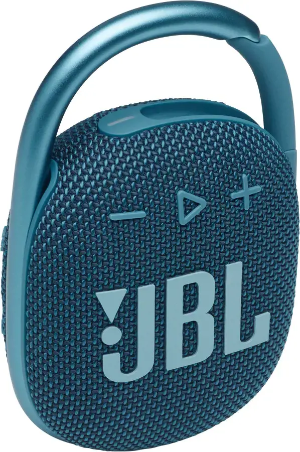 JBL CLIP4 Blue