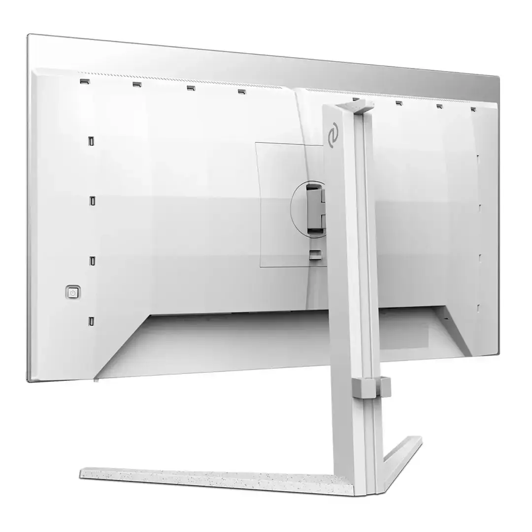 Philips 27M2N6501L/00 | 27 " | QD-OLED | 16:9 | 240 Hz | 0.03 ms | 2560 x 1440 pixels | 400 cd/m² | HDMI ports quantity 2 | White