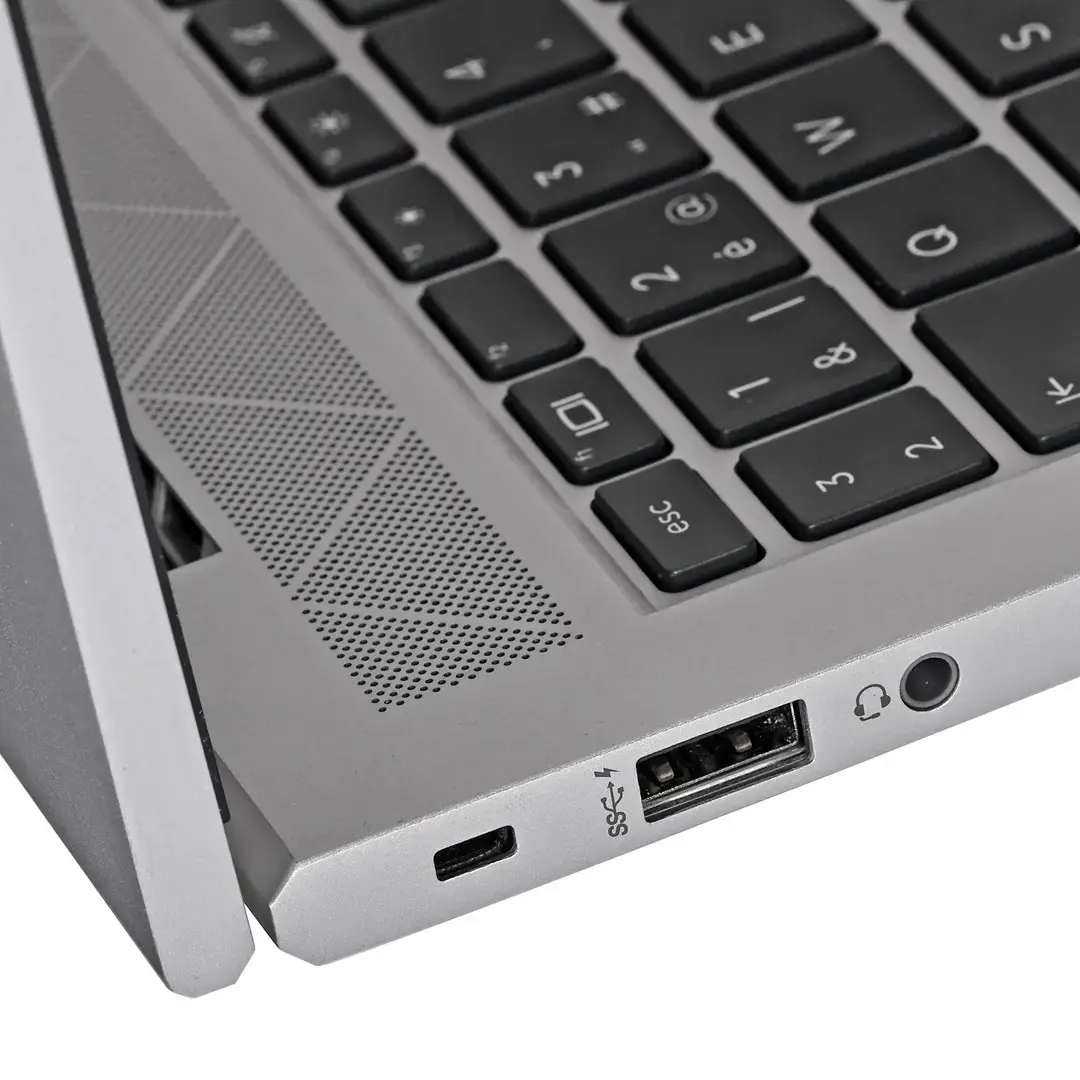 HP EliteBook 850 G8 i5-1145G7 16GB 512GB SSD 15,6" FHD Win11pro Used