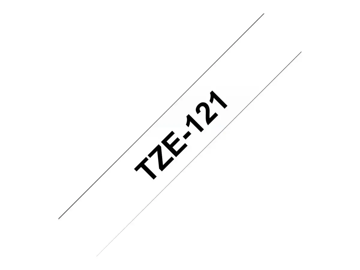 Brother TZE-121, Philippines, 5 year(s), 9 mm, 8 m, 17 mm, 68 mm
