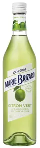 MARIE BRIZARD LIME JUICE CORDIAL  sirupas 0.7L
