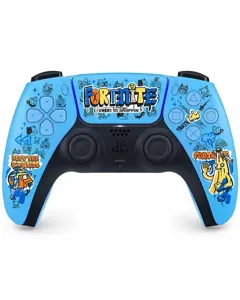 Wireless controller Sony PlayStation 5 DualSense gamepad FORTNITE V2
