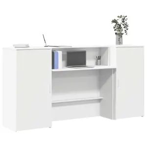 3324214, Rašomasis stalas (vidaXL)