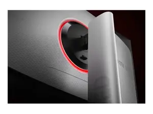 Xiaomi Mini LED Gaming Monitor G Pro 27Qi 2026 | 27 " | Fast IPS | QHD | 16:9 | 180 Hz | 1 ms | 2560 x 1440 pixels | 2000 cd/m² | HDMI ports quantity 2 | Black