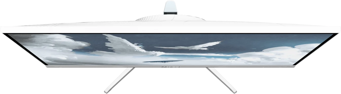 Arozzi | Nova | 24 " | IPS | QHD | 16:9 | 200 Hz | 1 ms | 2560 x 1440 pixels | 300 cd/m² | HDMI ports quantity 2 | Forest Green