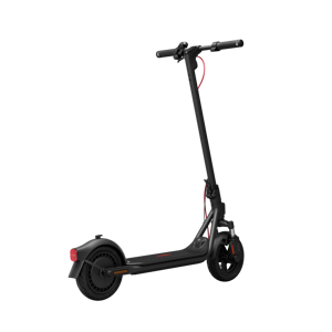 Paspirtukas Segway AA.05.12.03.0007, Juoda