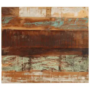 Stalviršis, 70x80cm, medienos masyvas, 15-16mm, stačiakampis