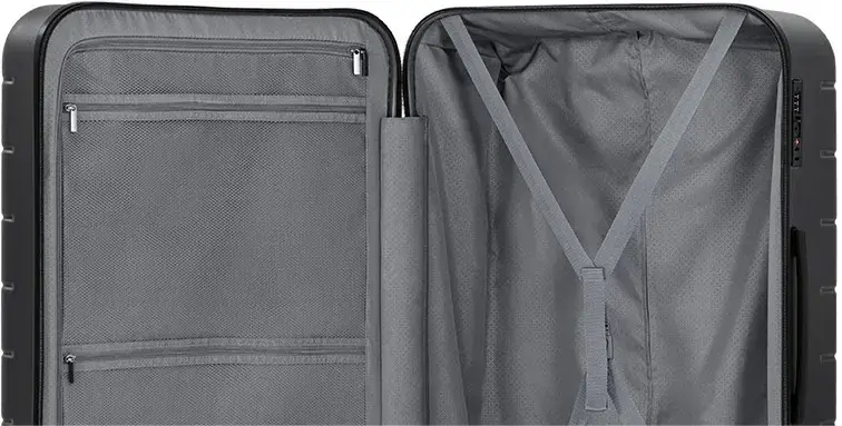 Xiaomi Luggage Classic Pro 26" (Black)