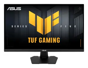 LCD Monitor ASUS 27 " 1920 x 1080 pixels Full HD Native aspect ratio 16:9 LCD Flat 90LM0D81-B01171