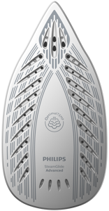 Philips PSG6064/80, 2400 W, 600 g/min, SteamGlide Advanced, 8 bar, 1.8 L, 130 g/min