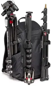 "Manfrotto" kuprinė "Pro Light Multiloader M" (MB PL2-BP-ML-M)
