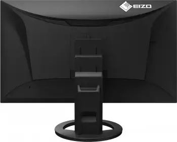 EIZO EV2795EN 27" IPS 16:9 2560X1440 USB-C/70W RJ45 (BLACK)