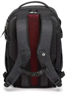 "Manfrotto" kuprinė "Pro Light Backloader S" (MB PL2-BP-BL-S)