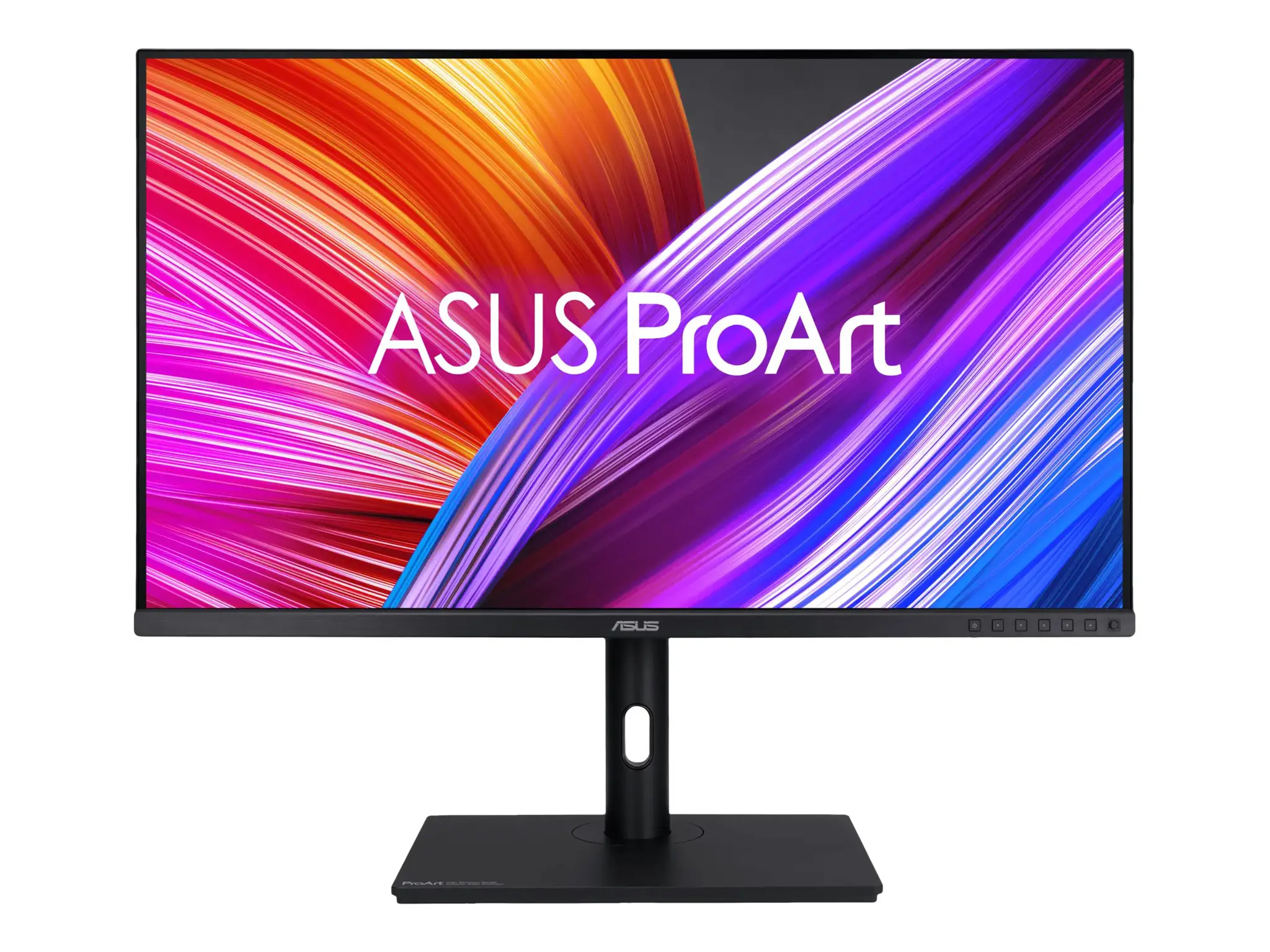 Monitorius ASUS ProArt Display PA328QV Professional Monitor 31.5inch IPS WQHD sRGB HDMI