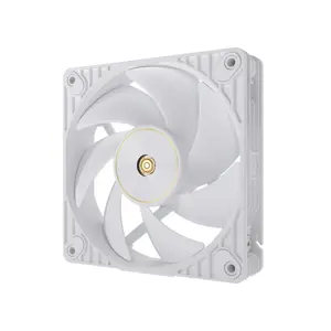 ASUS ProArt PF120 Fan PWM White 3in1 Computer case 12 cm 3 pc(s)