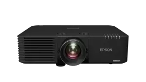 "Epson EB-L635SU", 6000 ANSI liumenų, 3LCD, WUXGA (1920x1200), 2500000:1, 16:10, 1270-5080 mm (50-200")