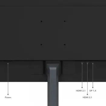 Lenovo LOQ 32Q-10 32 IPS Monitor