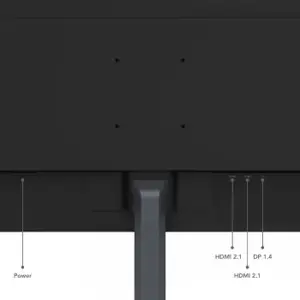 Lenovo LOQ 32Q-10 32 IPS Monitor