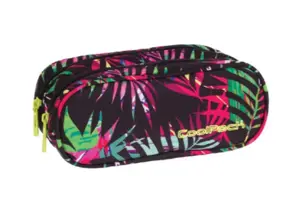 Penalas CoolPack Clever 774, su dvigubu užtrauktuku