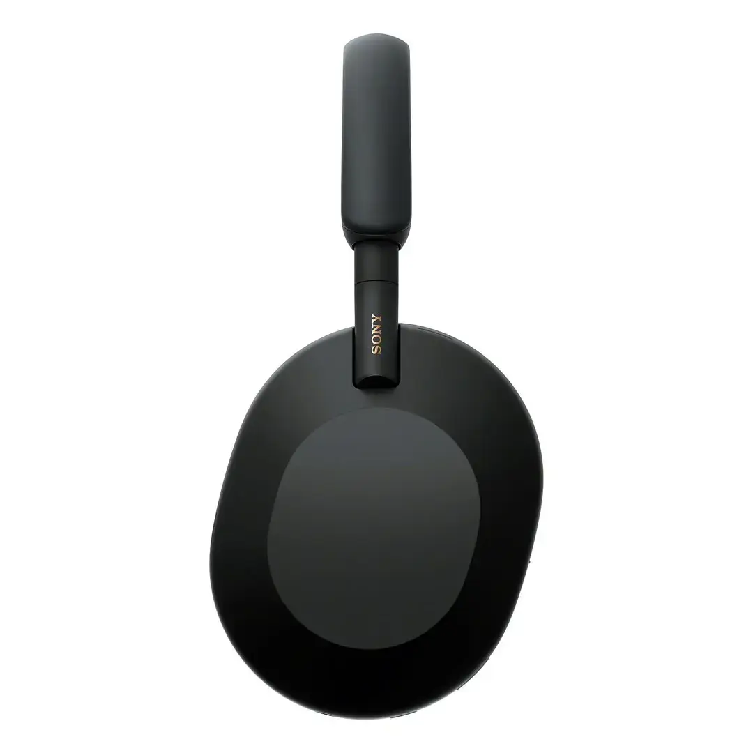 SONY WH-1000XM5SA BLACK WIRELESS HEADPHONES