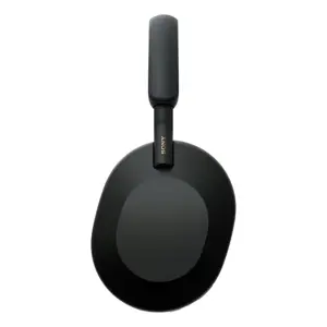 SONY WH-1000XM5SA BLACK WIRELESS HEADPHONES