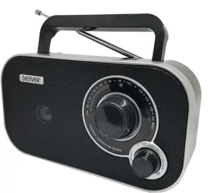 Denver TR-51 Black