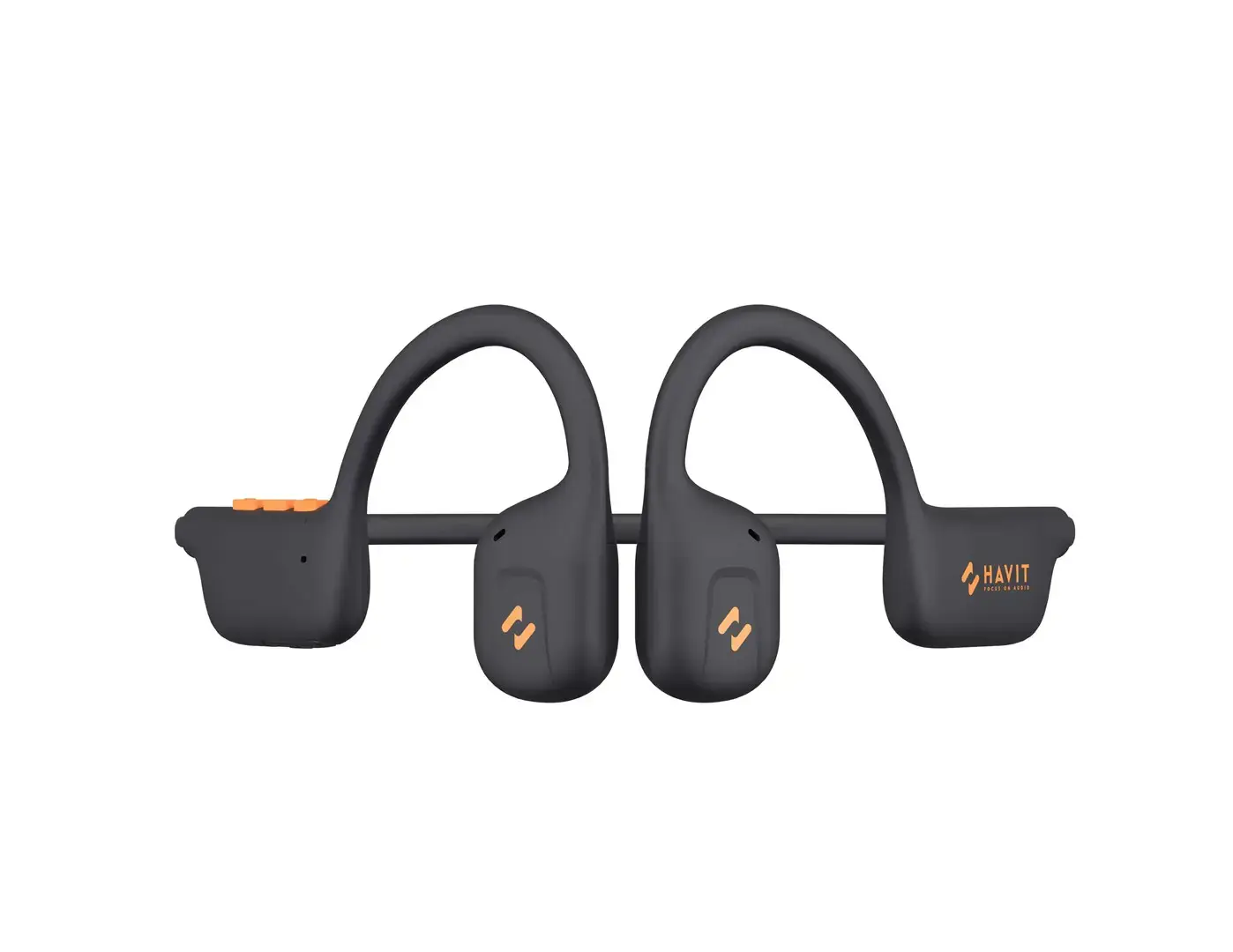 Havit Freego1 Air bluetooth earphones (beige)