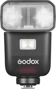 Godox flash V480 for Canon