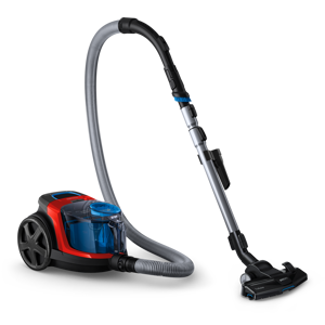 "Philips" 3000 serijos FC9330/09, 650 W, cilindrinis dulkių siurblys, sausas, be maišelio, 1,5 l, a…