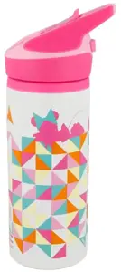 Minnie Mouse - 710 ml aliuminio buteliukas