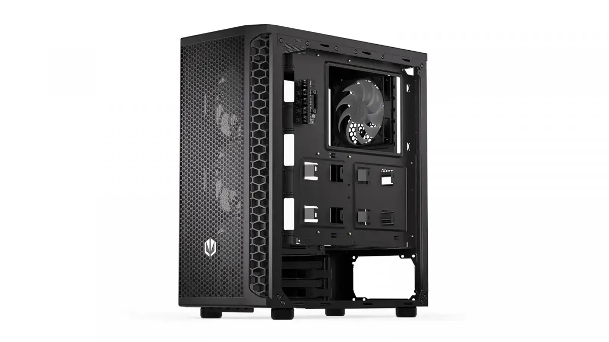 ENDORFY Signum 300 ARGB ATX kompiuterio korpusas